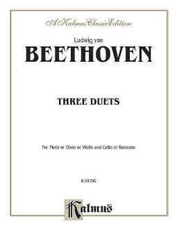 Duet No. 1 
