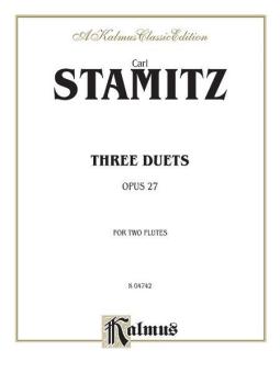 Duet No. 1 