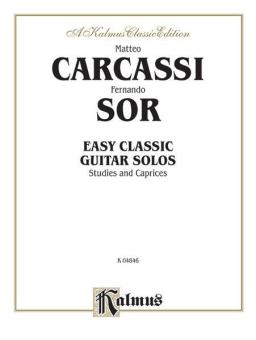 24 Very Easy Studies, Op. 35 
