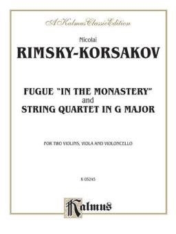Two String Quartets Download