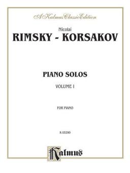Three-voiced fughetta in G Minor 