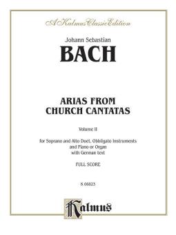 No. 2, Gedenk' an Jesu bittern Tod 