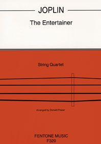 The Entertainer 