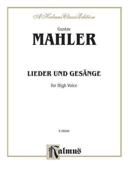 Ich ging mit Lust (Des Knaben Wunderhorn) 