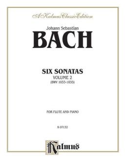 Sonata in E Minor 