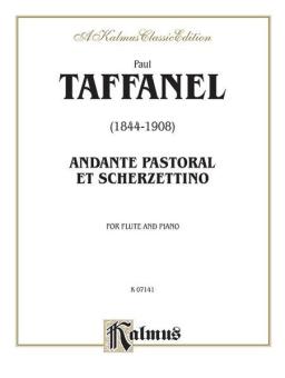 Andante Pastoral 