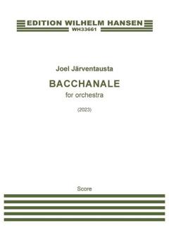 Bacchanale 