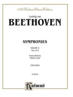 Symphony No. 8, Op. 93, F Major 