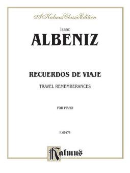 No. 3: Alborada 