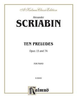 Op. 74, No. 5 