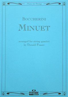 Minuet 