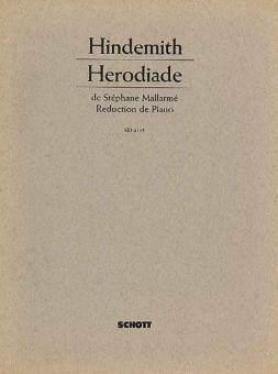 Hérodiade 