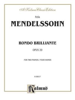 Rondo Brillante 