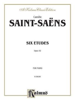 No. 3, Prélude et Fugue 
