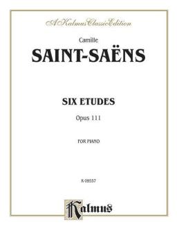 No. 1, Tierces Majeures et Mineures 