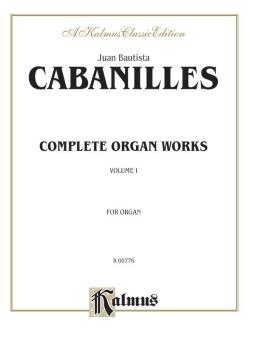 Tiento XXIV lleno 