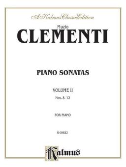 Sonata No. 10, Op. 40, No. 2 