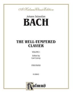 2. Prelude and Fugue 