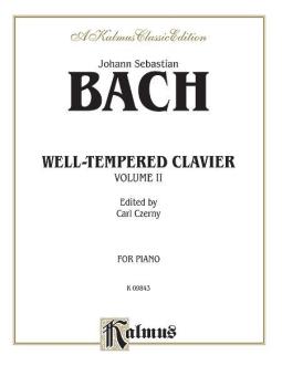 24. Prelude and Fugue 