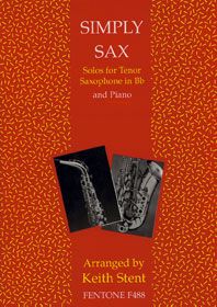 Simply Sax 