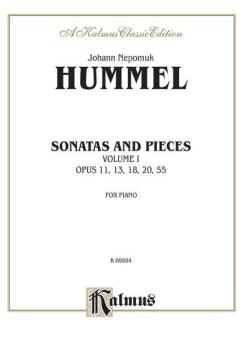Rondo, Op. 11 