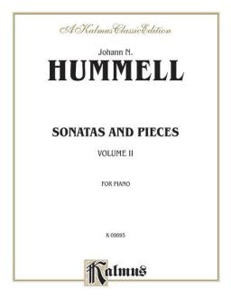 Rondo-Fantasie, Op. 19 
