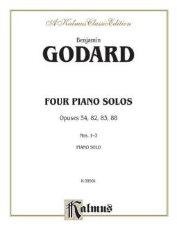 Renouveau, Op. 82 