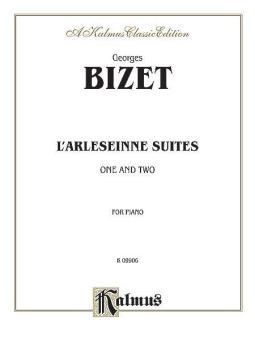 Suite No. 1, Prelude 