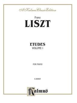 Study in 12 Exercises, No. 7 