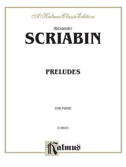 Op. 16, No. 5 
