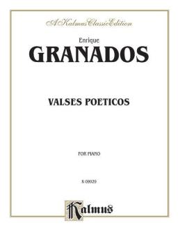 Valse No. 3 