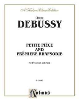 Petite Pièce 