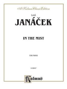 In The Mist I 