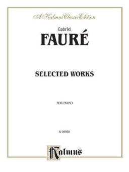Selected Works Download