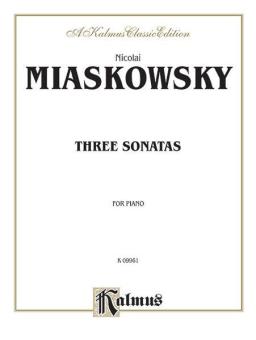 Sonata, Opus 64, No. 1 