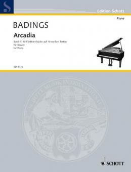 Arcadia Vol. 1 Standard