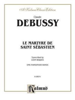 La Passion 