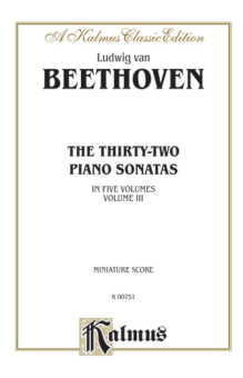 Sonata No. 9, Op. 14, No. 1, in E Major 