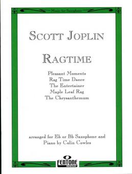 Ragtime 