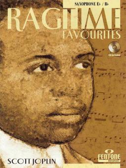 Ragtime Favourites 