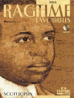 Ragtime Favourites 