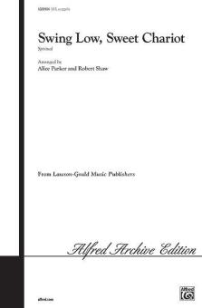 Swing Low, Sweet Chariot Download