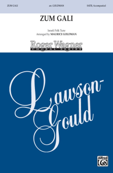 Zum Gali (Dance the Hora!) Download