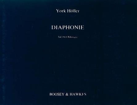 Diaphonie 