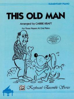 This Old Man 