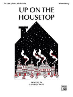 Up on the Housetop 