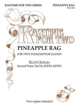Pineapple Rag Download
