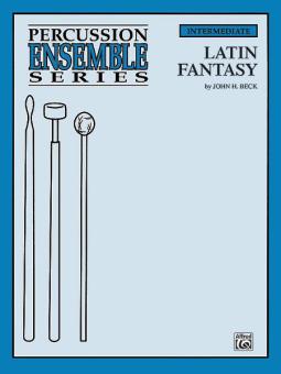 Latin Fantasy 