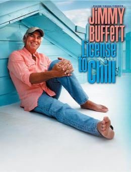 License To Chill 
