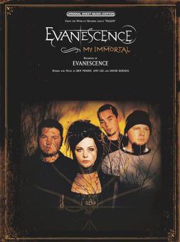 My Immortal 